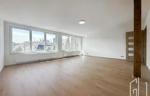 Apartment for rent, 3+1 - 2 bedrooms, 134m<sup>2</sup>