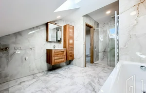 Apartment for rent, 3+1 - 2 bedrooms, 134m<sup>2</sup>