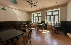 Restaurant for rent, 130m<sup>2</sup>