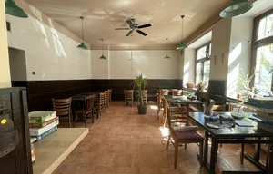 Restaurant for rent, 130m<sup>2</sup>