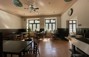 Restaurant for rent, 130m<sup>2</sup>