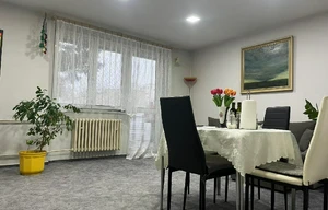 Apartment for sale, 3+1 - 2 bedrooms, 72m<sup>2</sup>