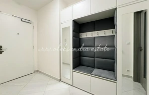 Apartment for rent, 1+KK - Studio, 32m<sup>2</sup>