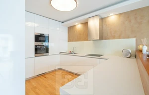 Apartment for rent, 3+kk - 2 bedrooms, 110m<sup>2</sup>