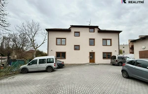 Apartment for rent, 2+kk - 1 bedroom, 53m<sup>2</sup>