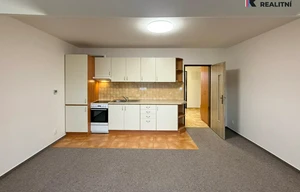 Apartment for rent, 2+kk - 1 bedroom, 53m<sup>2</sup>