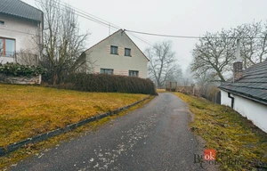 Family house for sale, 63m<sup>2</sup>, 3662m<sup>2</sup> of land