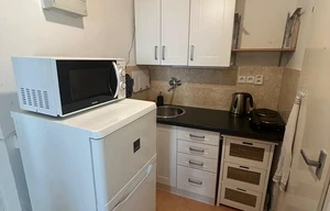 Apartment for rent, 1+KK - Studio, 27m<sup>2</sup>