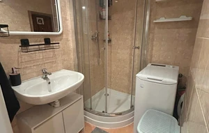 Apartment for rent, 1+KK - Studio, 27m<sup>2</sup>