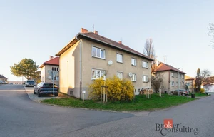 Apartment for sale, 2+1 - 1 bedroom, 56m<sup>2</sup>