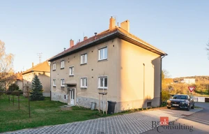 Apartment for sale, 2+1 - 1 bedroom, 56m<sup>2</sup>