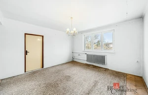 Apartment for sale, 2+1 - 1 bedroom, 56m<sup>2</sup>