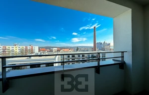 Apartment for rent, 2+kk - 1 bedroom, 55m<sup>2</sup>