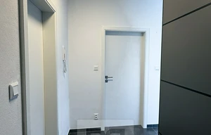 Apartment for rent, 2+kk - 1 bedroom, 55m<sup>2</sup>