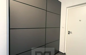 Apartment for rent, 2+kk - 1 bedroom, 55m<sup>2</sup>