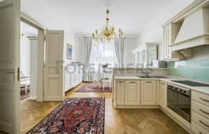 Apartment for rent, 2+1 - 1 bedroom, 78m<sup>2</sup>