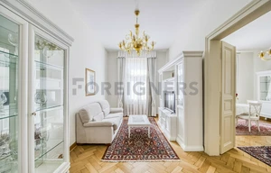 Apartment for rent, 2+1 - 1 bedroom, 78m<sup>2</sup>