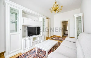 Apartment for rent, 2+1 - 1 bedroom, 78m<sup>2</sup>