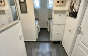 Apartment for rent, 2+1 - 1 bedroom, 43m<sup>2</sup>