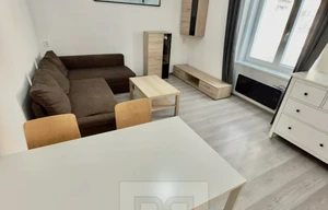 Apartment for rent, 2+1 - 1 bedroom, 43m<sup>2</sup>