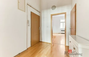 Apartment for sale, 2+kk - 1 bedroom, 53m<sup>2</sup>