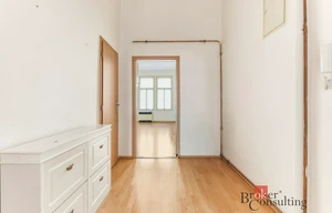 Apartment for sale, 2+kk - 1 bedroom, 53m<sup>2</sup>