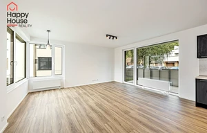 Apartment for rent, 3+kk - 2 bedrooms, 79m<sup>2</sup>