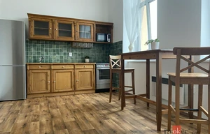 Apartment for sale, 2+kk - 1 bedroom, 54m<sup>2</sup>