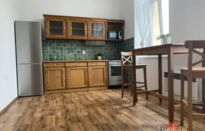 Apartment for sale, 2+kk - 1 bedroom, 54m<sup>2</sup>