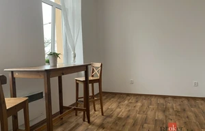 Apartment for sale, 2+kk - 1 bedroom, 54m<sup>2</sup>