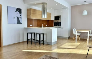 Apartment for rent, 2+kk - 1 bedroom, 66m<sup>2</sup>