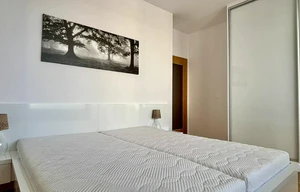 Apartment for rent, 2+kk - 1 bedroom, 66m<sup>2</sup>