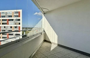 Apartment for rent, 2+kk - 1 bedroom, 66m<sup>2</sup>