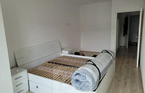 Apartment for rent, 2+kk - 1 bedroom, 65m<sup>2</sup>