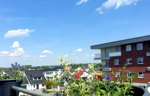 Apartment for rent, 2+kk - 1 bedroom, 65m<sup>2</sup>