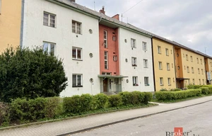 Apartment for sale, 2+1 - 1 bedroom, 47m<sup>2</sup>
