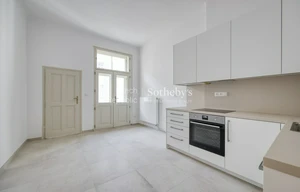 Apartment for rent, 3+1 - 2 bedrooms, 100m<sup>2</sup>