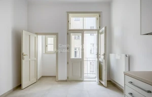 Apartment for rent, 3+1 - 2 bedrooms, 100m<sup>2</sup>