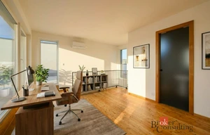 Apartment for sale, 3+kk - 2 bedrooms, 131m<sup>2</sup>