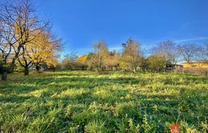 Building plot for sale, 1049m<sup>2</sup>