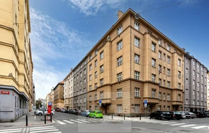 Apartment for sale, 3+kk - 2 bedrooms, 97m<sup>2</sup>