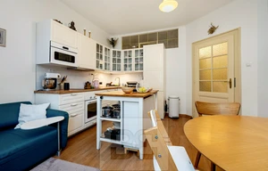 Apartment for sale, 3+kk - 2 bedrooms, 97m<sup>2</sup>