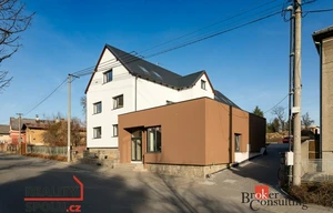 Apartment for rent, 2+kk - 1 bedroom, 43m<sup>2</sup>