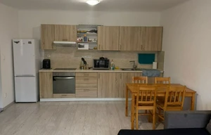 Apartment for rent, 2+kk - 1 bedroom, 43m<sup>2</sup>