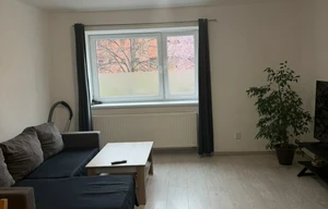Apartment for rent, 2+kk - 1 bedroom, 43m<sup>2</sup>