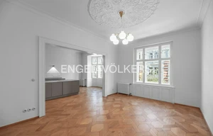 Apartment for rent, 4+kk - 3 bedrooms, 133m<sup>2</sup>