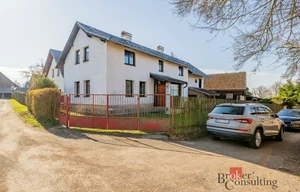 Family house for sale, 165m<sup>2</sup>, 1016m<sup>2</sup> of land