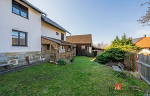 Family house for sale, 165m<sup>2</sup>, 1016m<sup>2</sup> of land