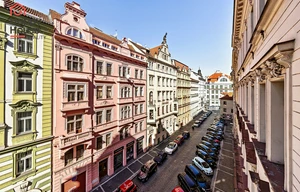 Apartment for rent, 3+1 - 2 bedrooms, 110m<sup>2</sup>