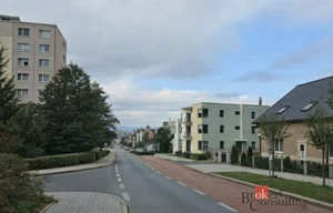 Apartment for sale, 3+kk - 2 bedrooms, 67m<sup>2</sup>